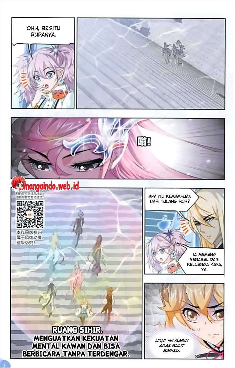 Soul Land chapter 246 halaman 16