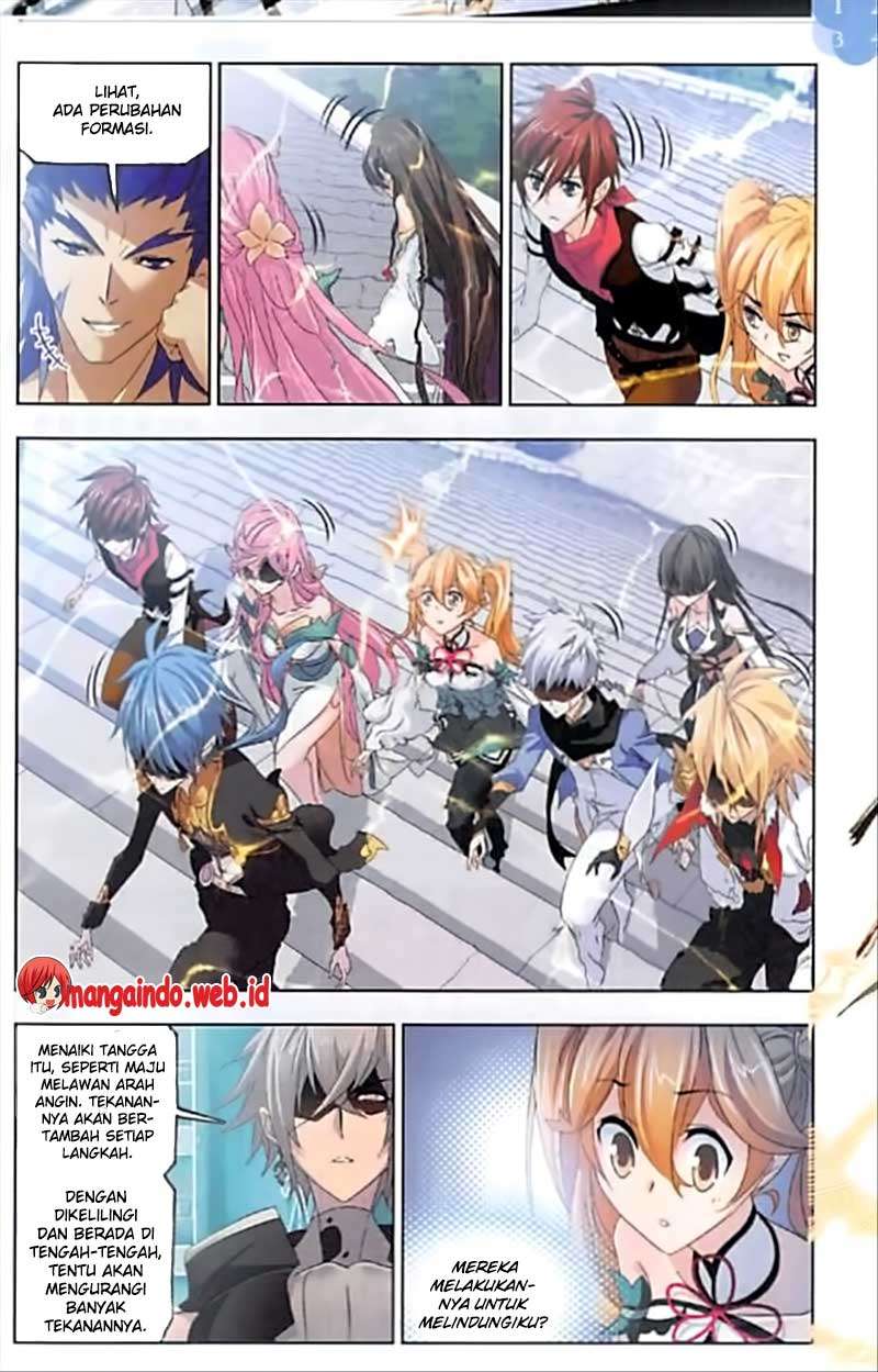 Soul Land chapter 246 halaman 17