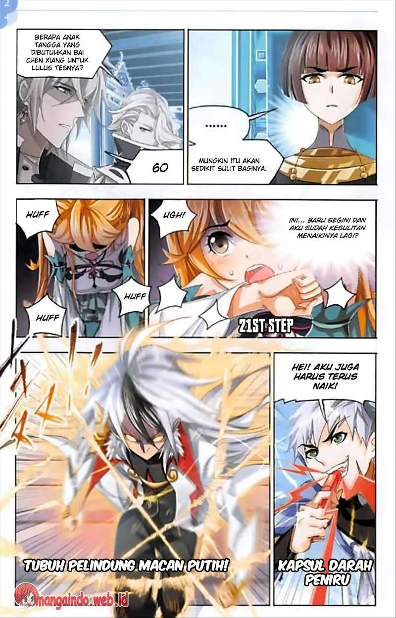 Soul Land chapter 246 halaman 18