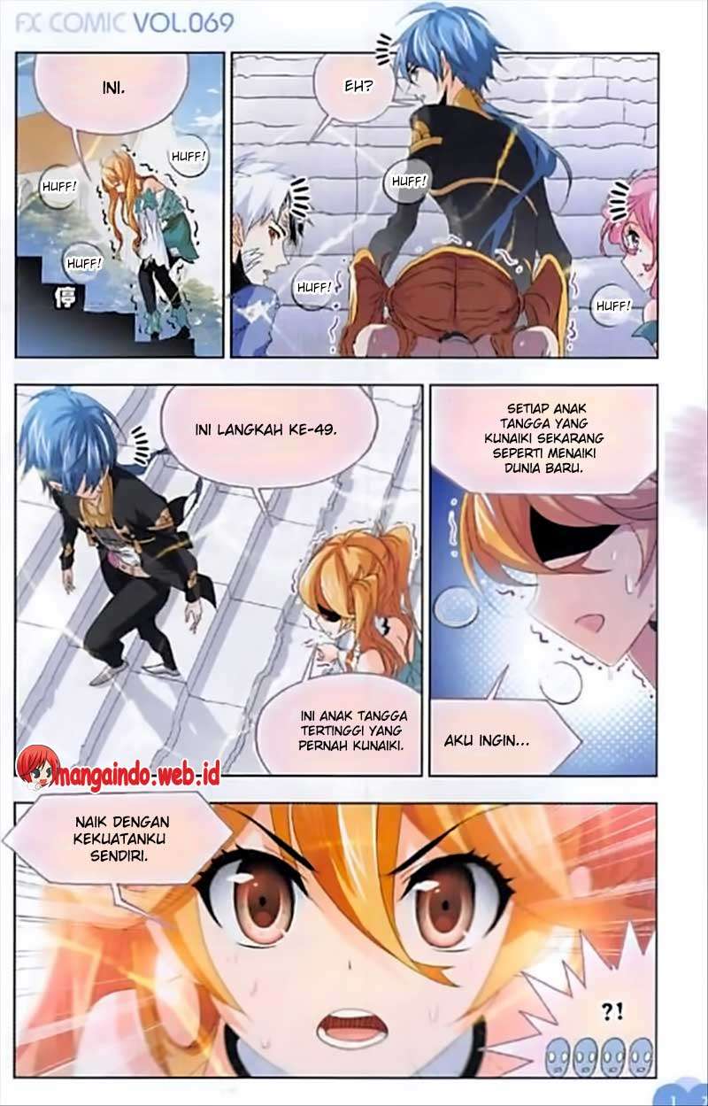 Soul Land chapter 246 halaman 23