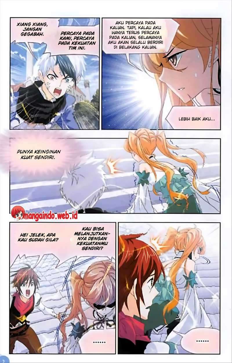 Soul Land chapter 246 halaman 24
