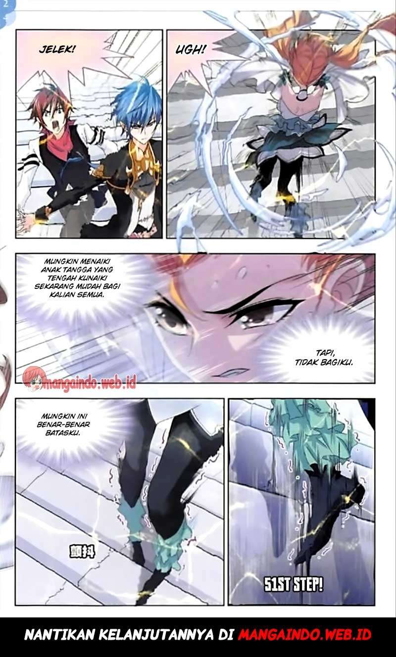 Soul Land chapter 246 halaman 26