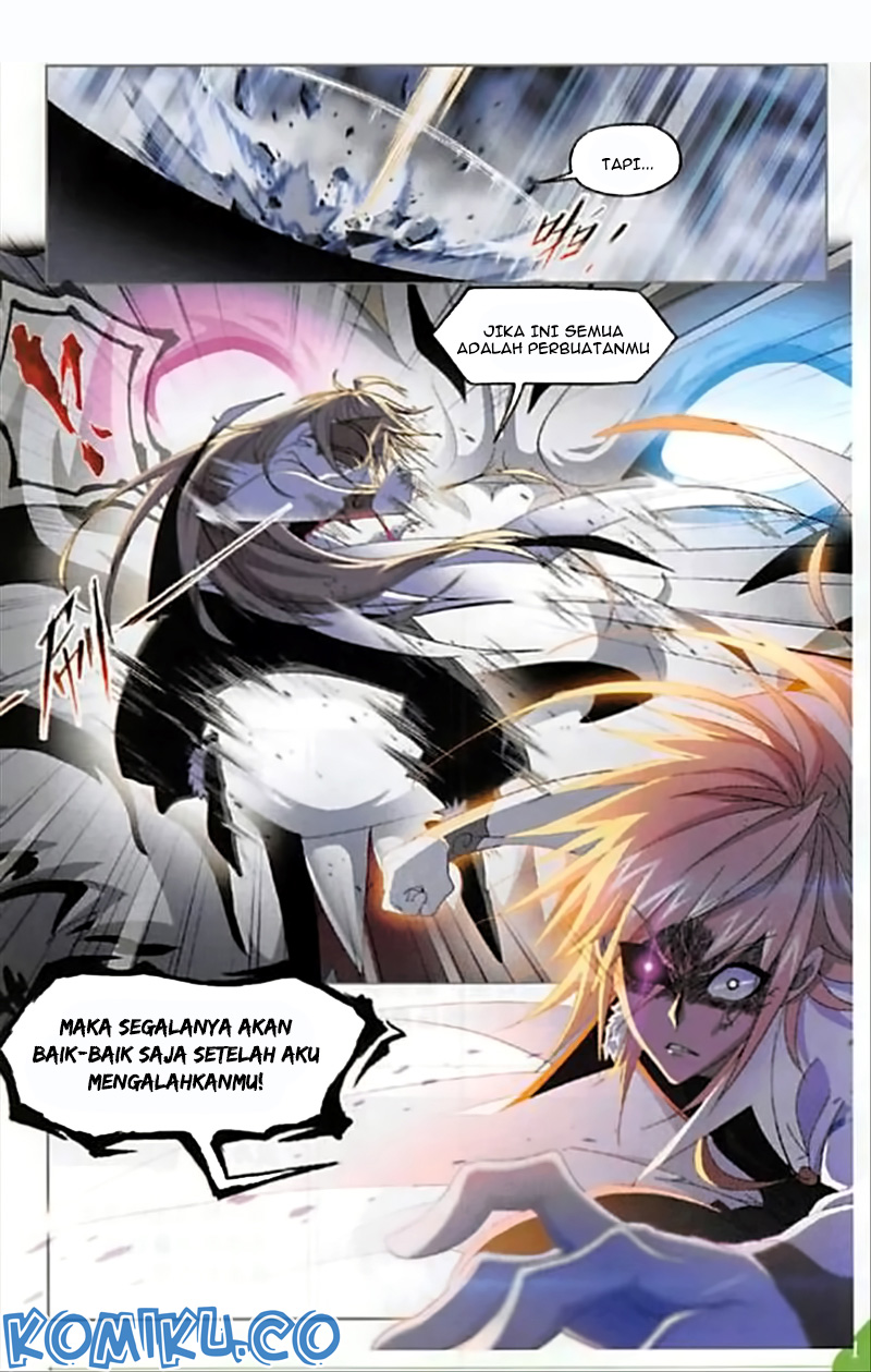 Soul Land Bab 250 halaman 13