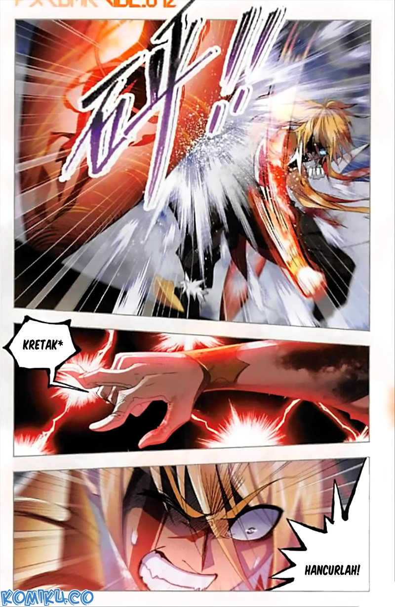 Soul Land chapter 251 halaman 6