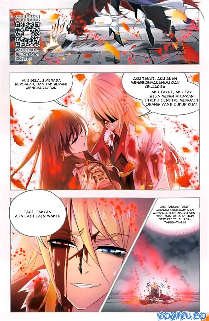 Soul Land chapter 251 halaman 10