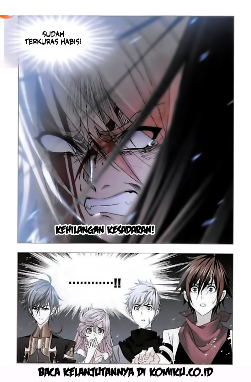 Soul Land chapter 251 halaman 25