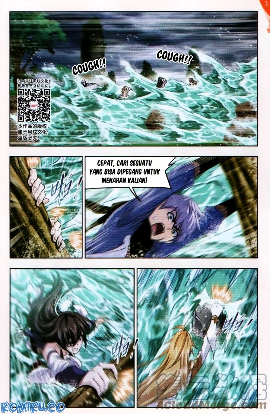 Soul Land chapter 253 halaman 12