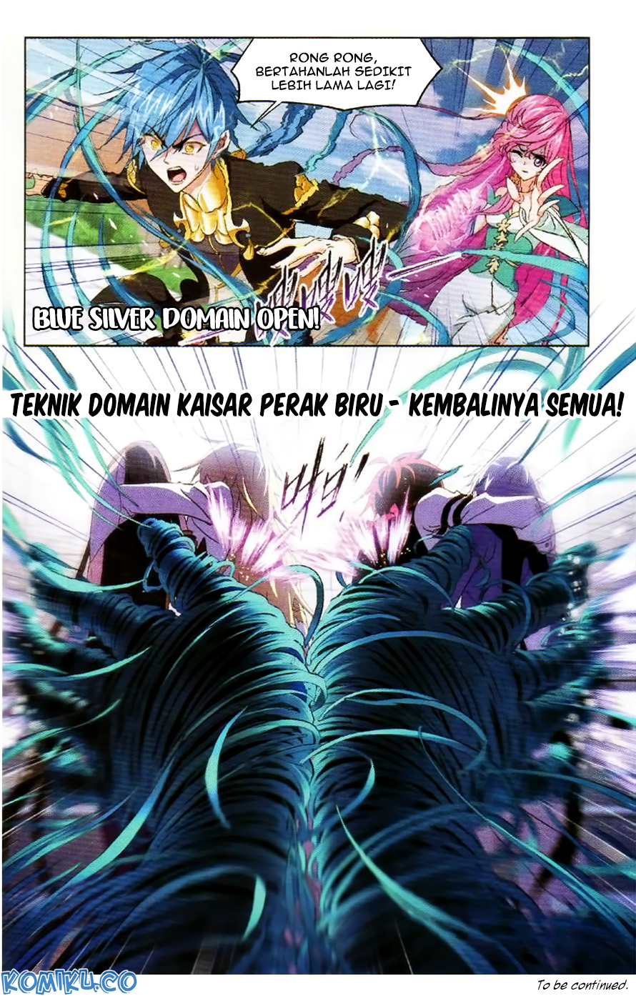Soul Land chapter 255 halaman 24