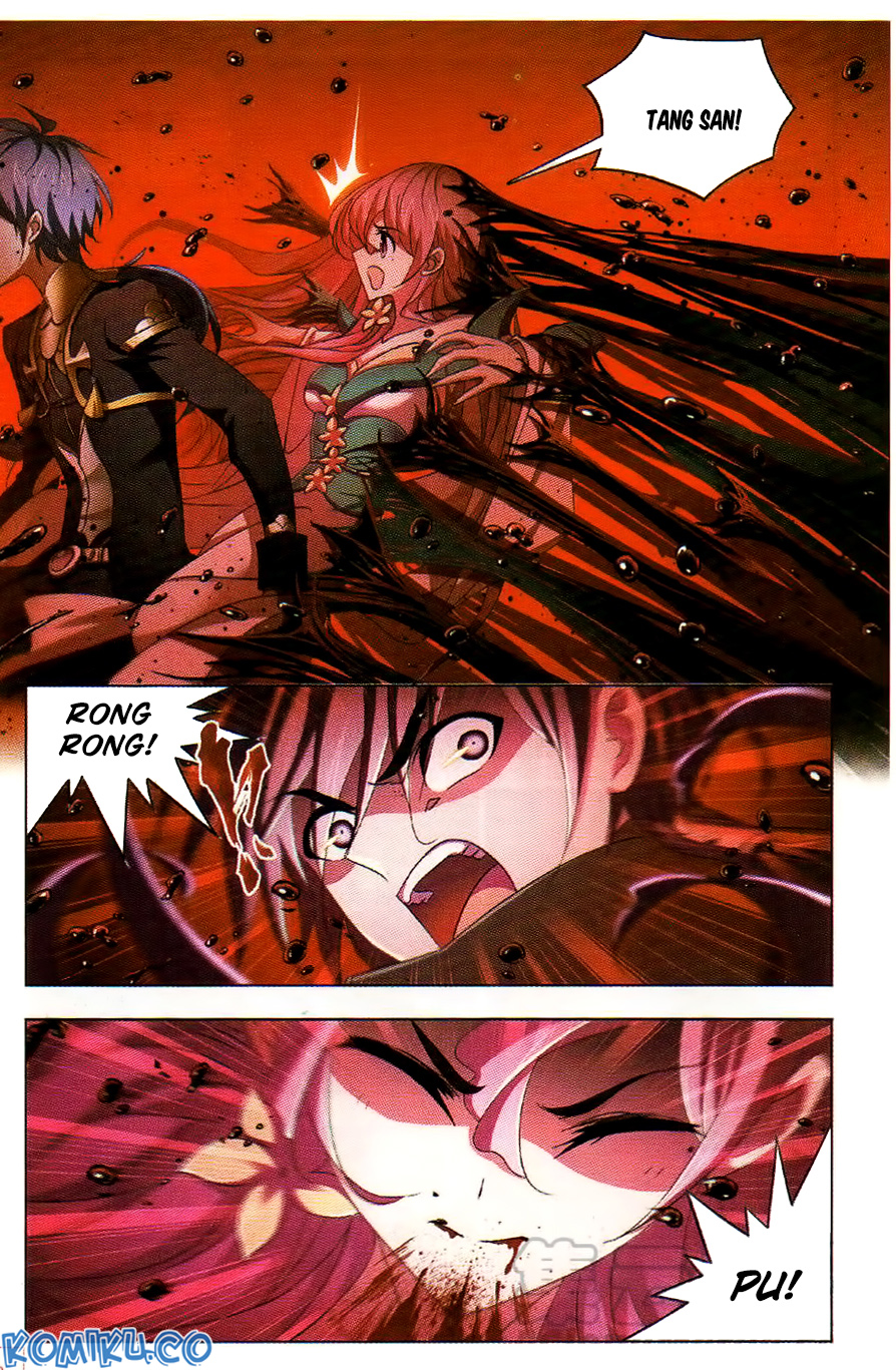 Soul Land chapter 258 halaman 7