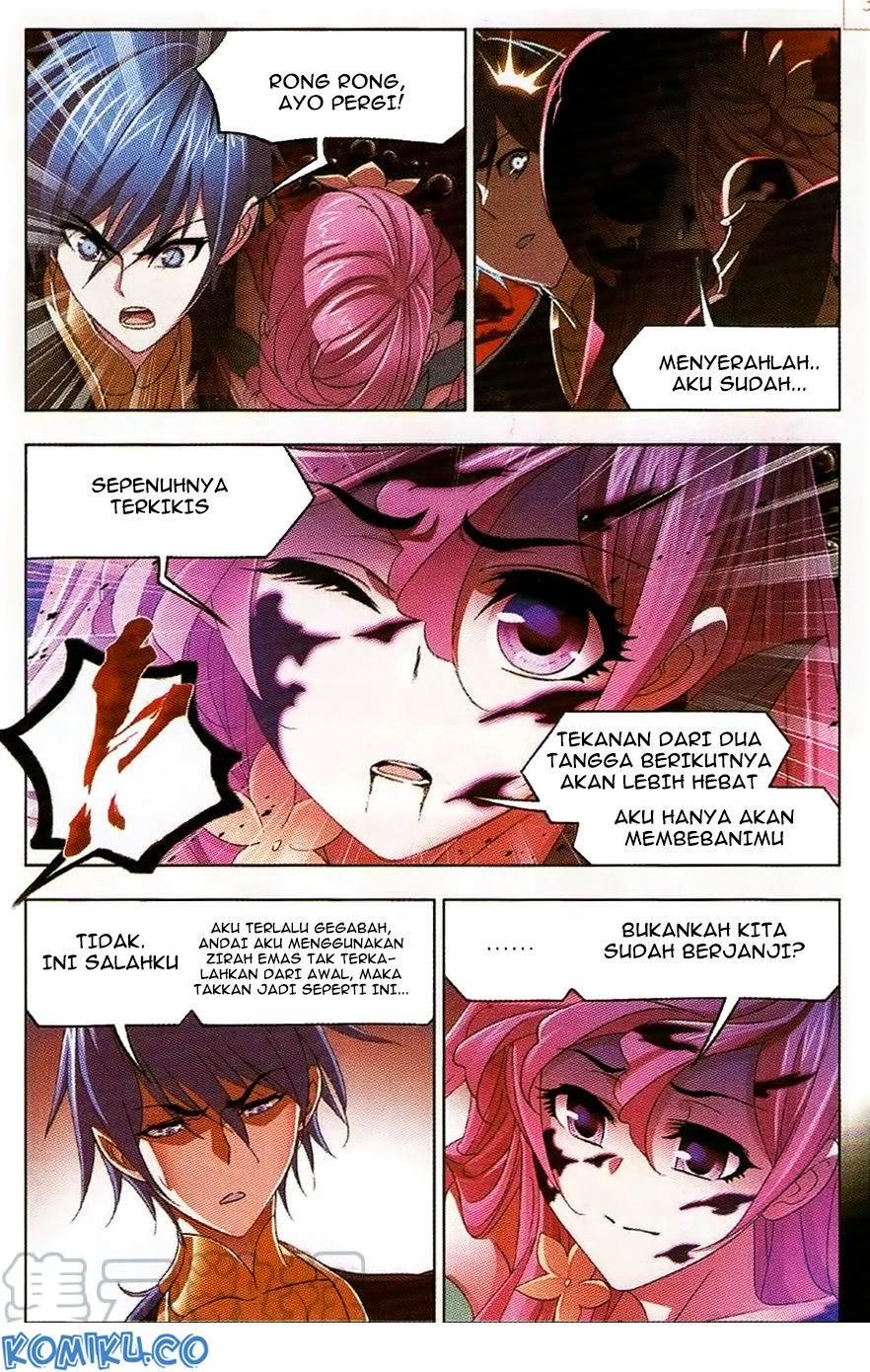 Soul Land chapter 258 halaman 12