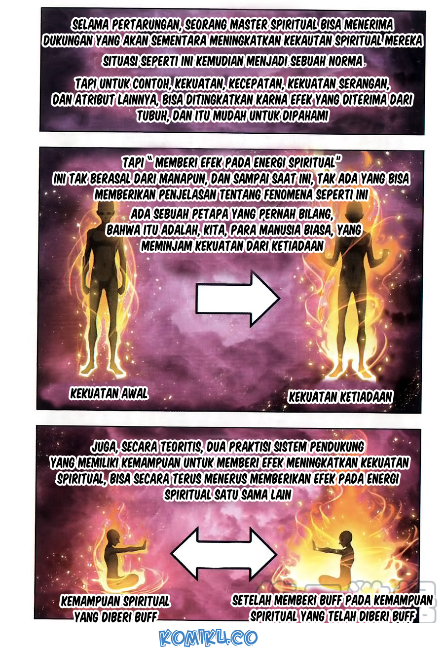Soul Land chapter 260 halaman 14