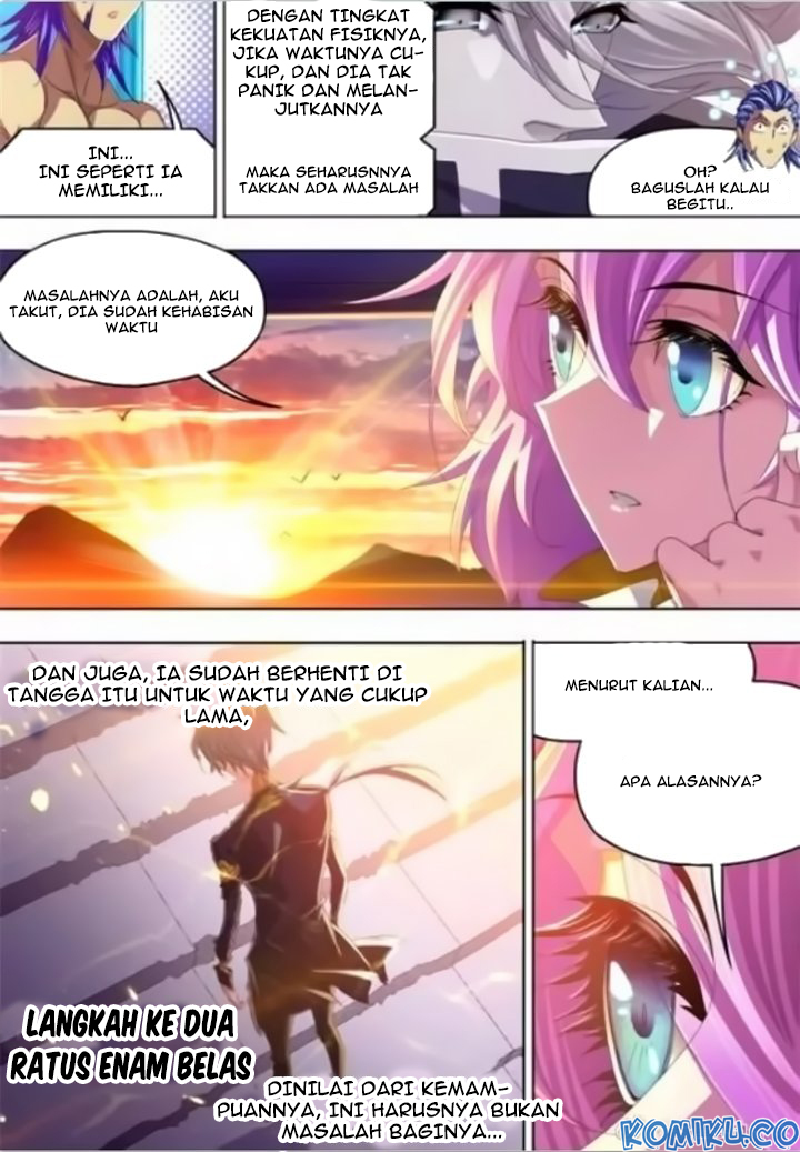 Soul Land chapter 261 halaman 5