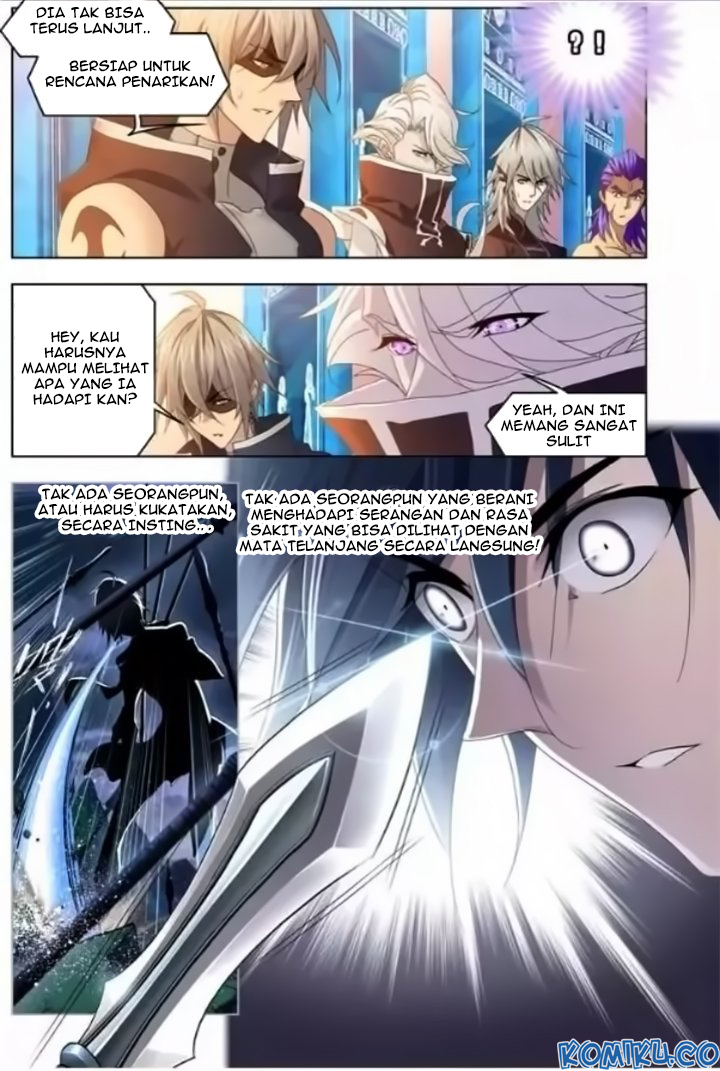Soul Land chapter 261 halaman 7
