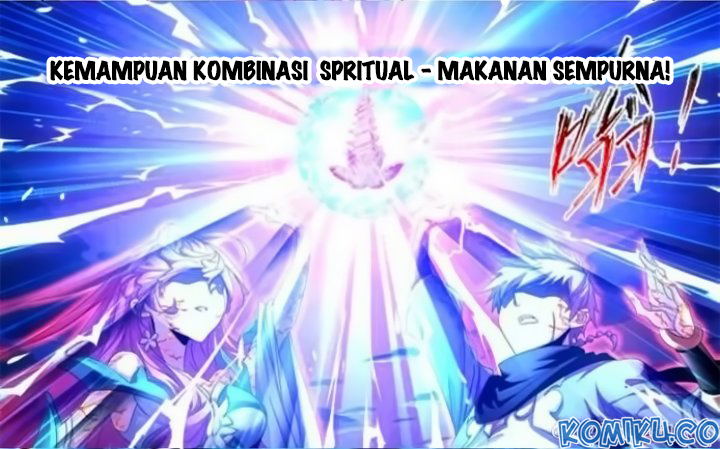 Soul Land chapter 261 halaman 10