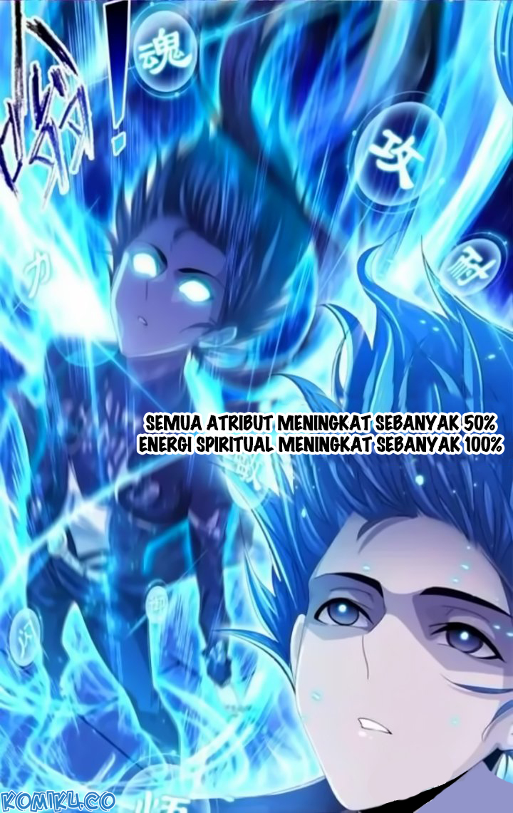 Soul Land chapter 261 halaman 11