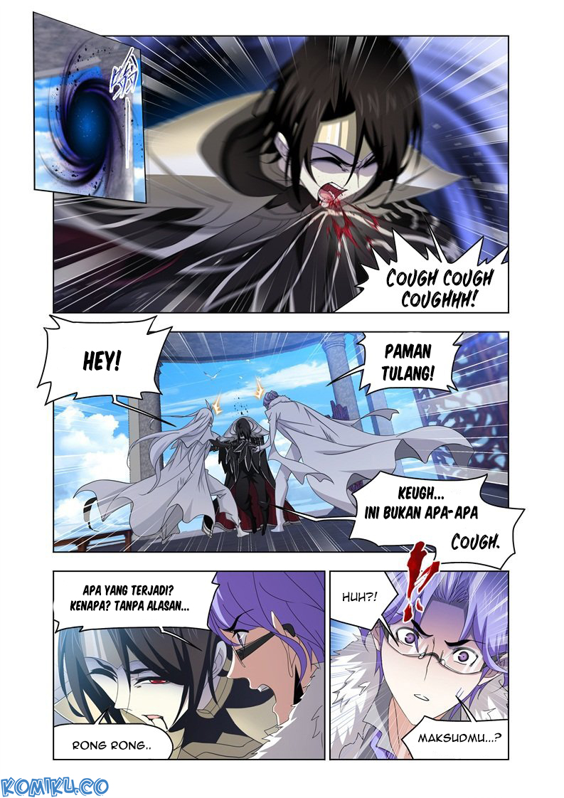 Soul Land chapter 261 halaman 13