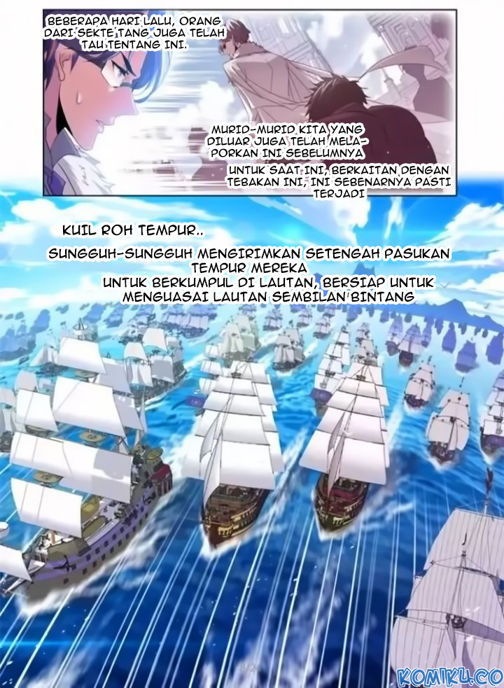 Soul Land chapter 261 halaman 16