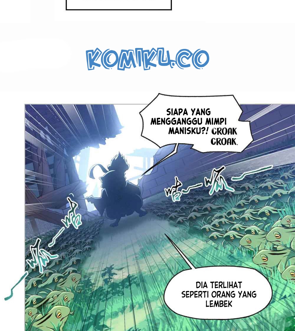 Soul Land Bab 263.5 halaman 10