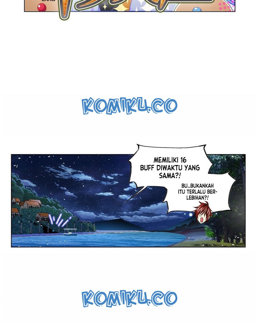 Soul Land chapter 263 halaman 3