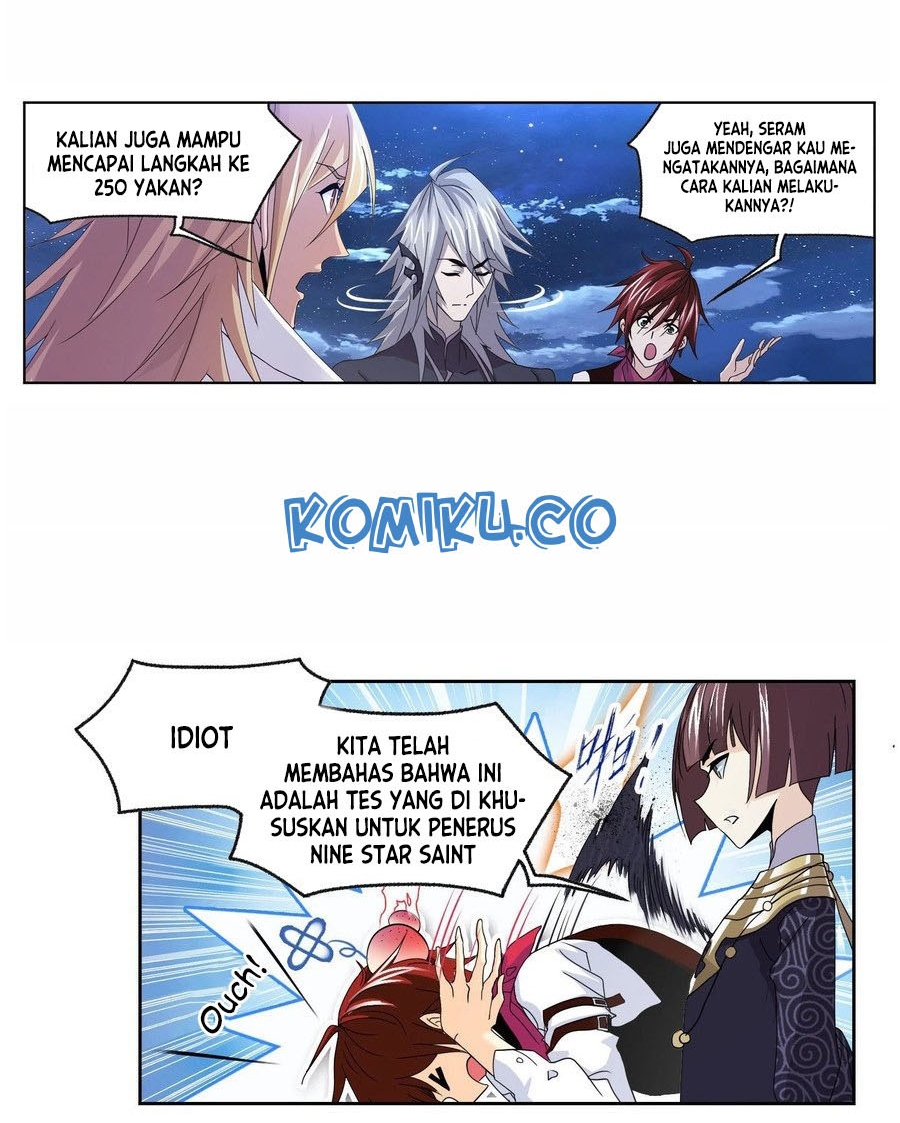 Soul Land chapter 263 halaman 4