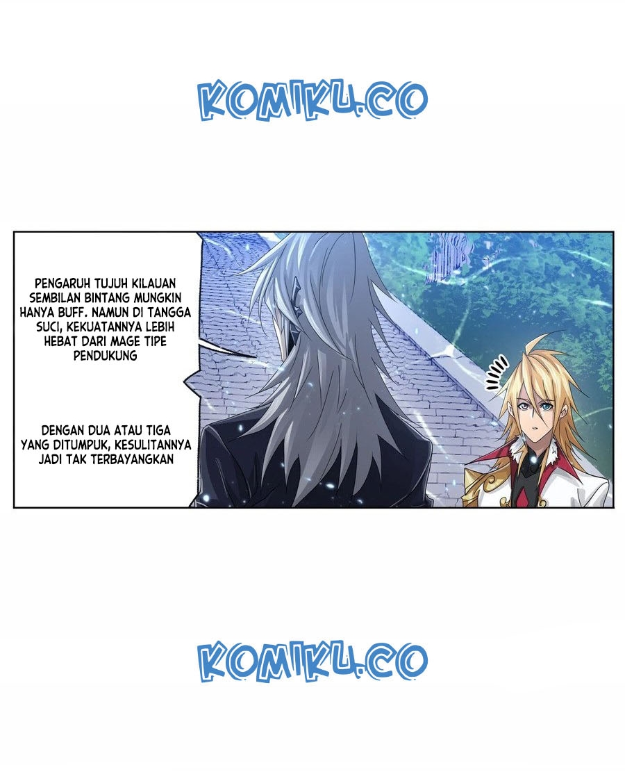 Soul Land chapter 263 halaman 8