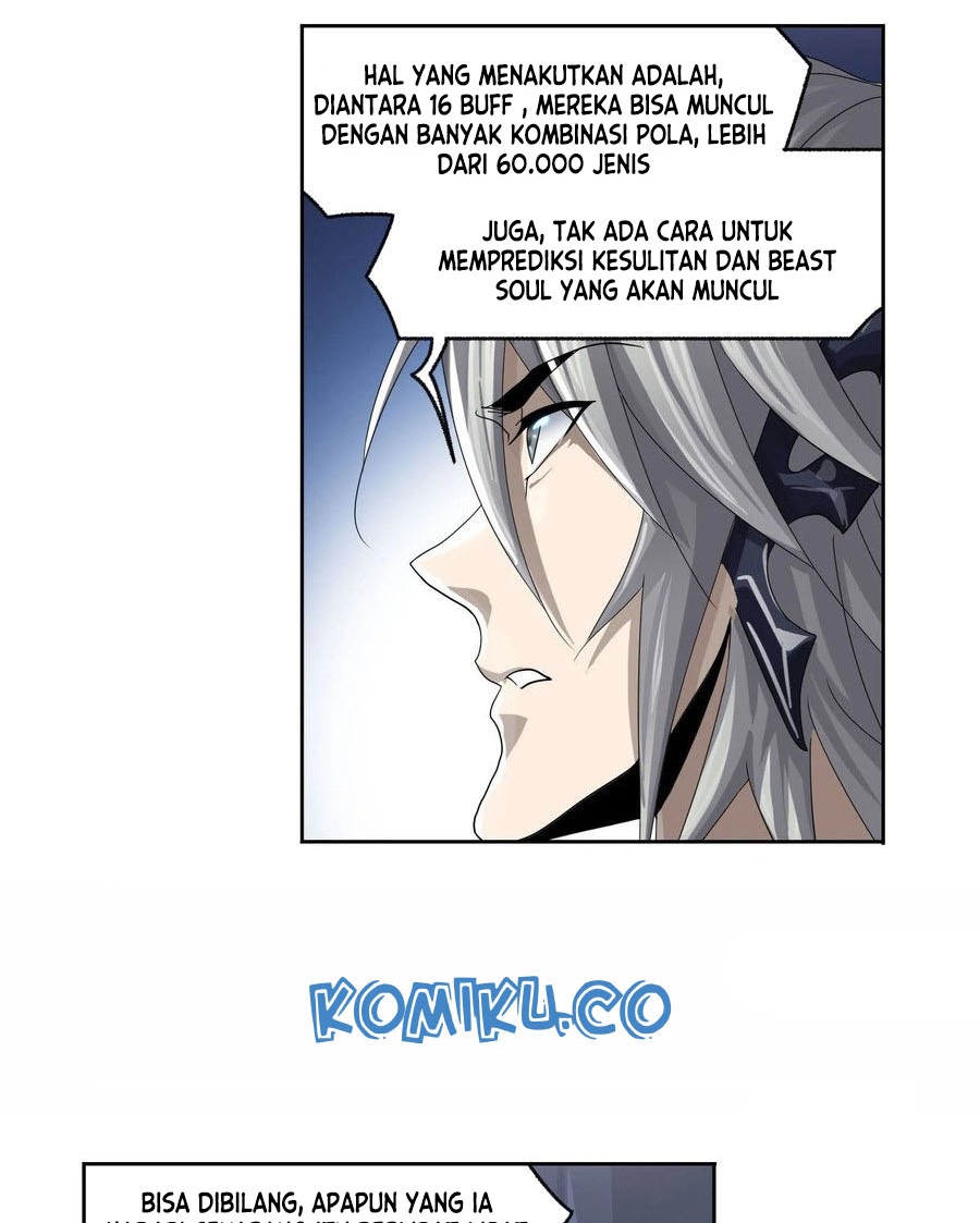 Soul Land chapter 263 halaman 9