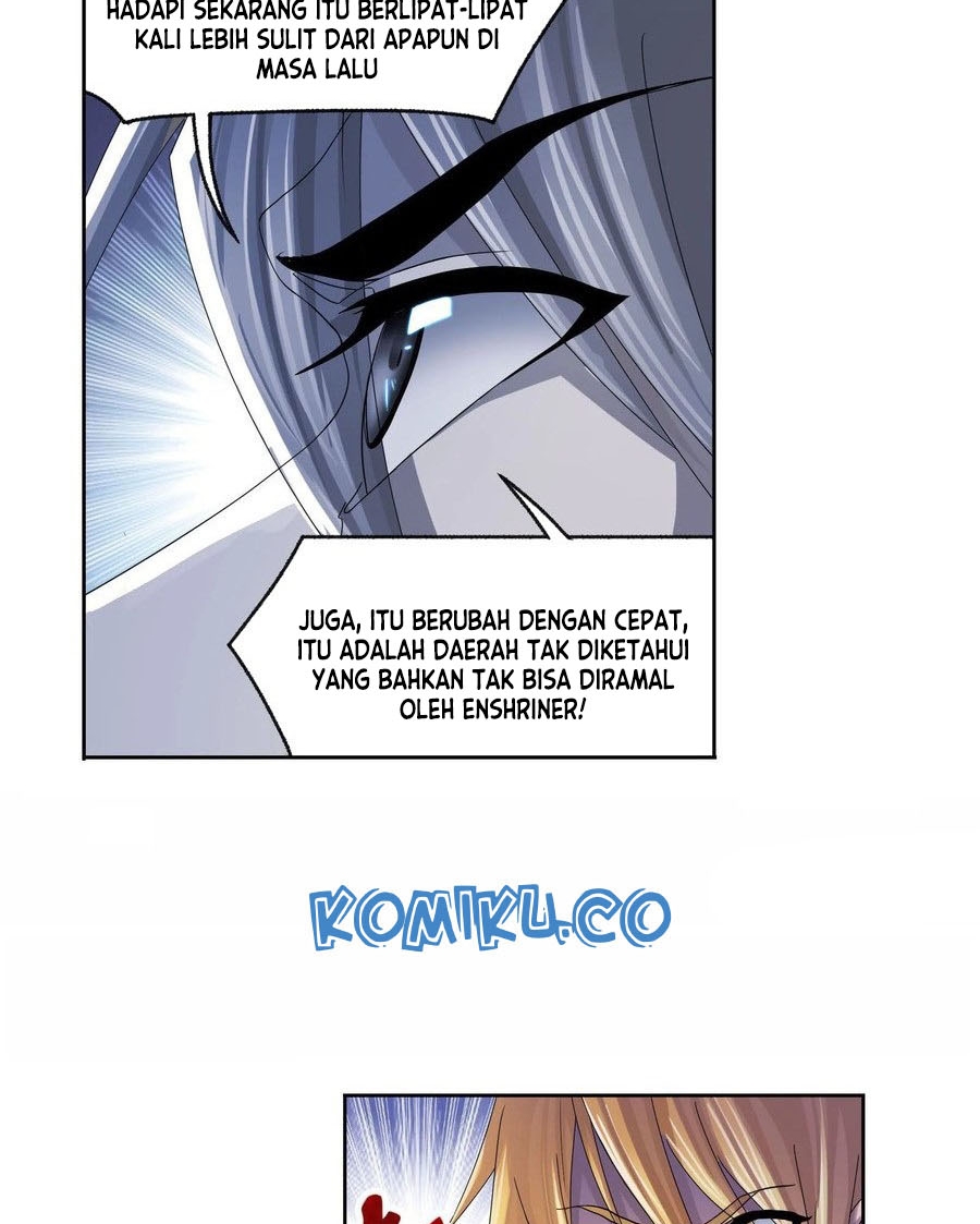 Soul Land chapter 263 halaman 10