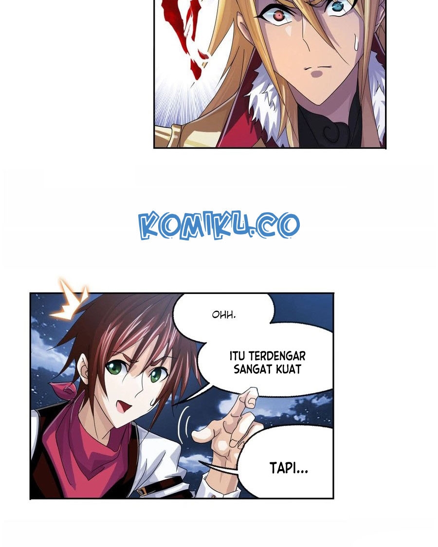 Soul Land chapter 263 halaman 11