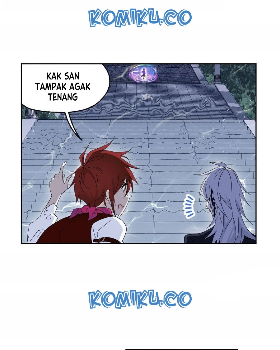 Soul Land chapter 263 halaman 12