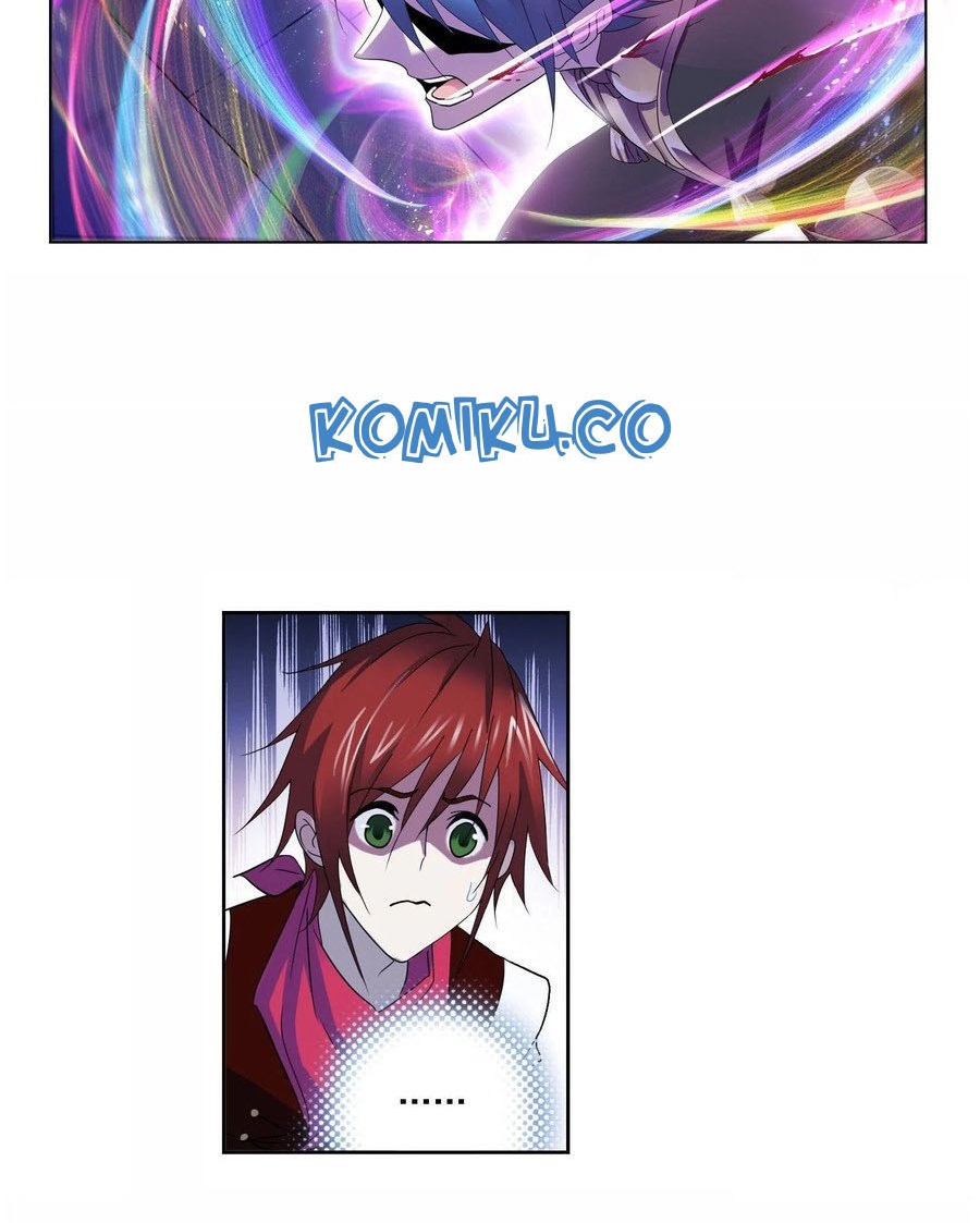 Soul Land chapter 263 halaman 14