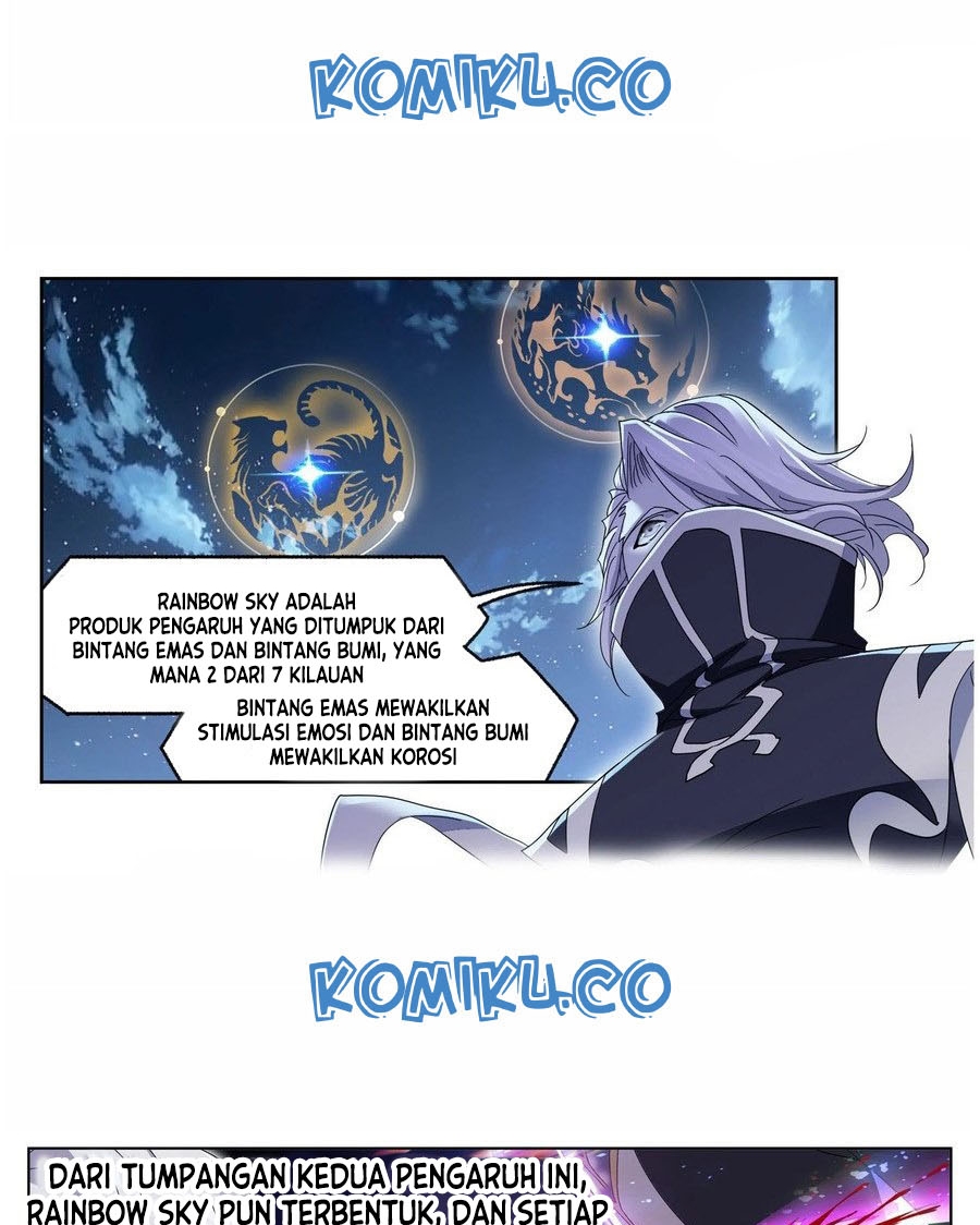 Soul Land chapter 263 halaman 15