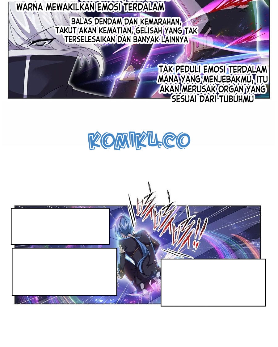 Soul Land chapter 263 halaman 16