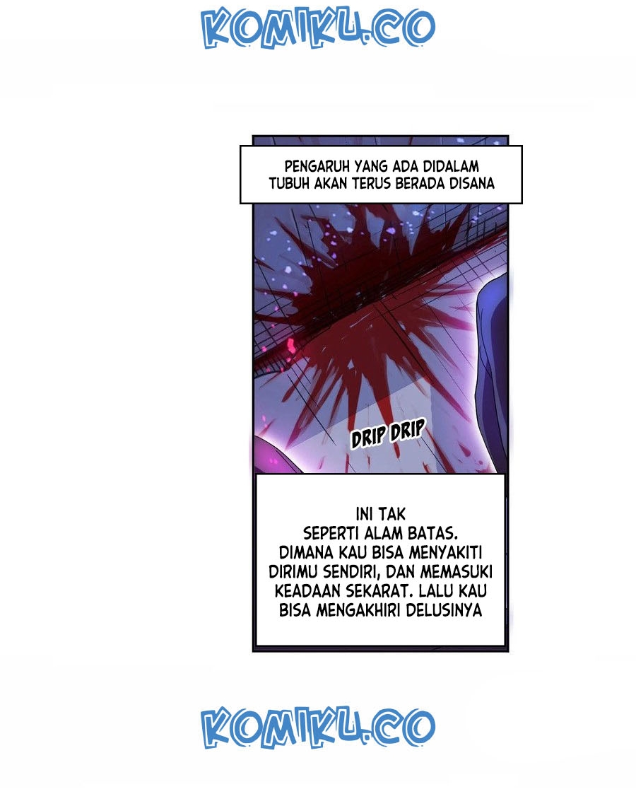 Soul Land chapter 263 halaman 17