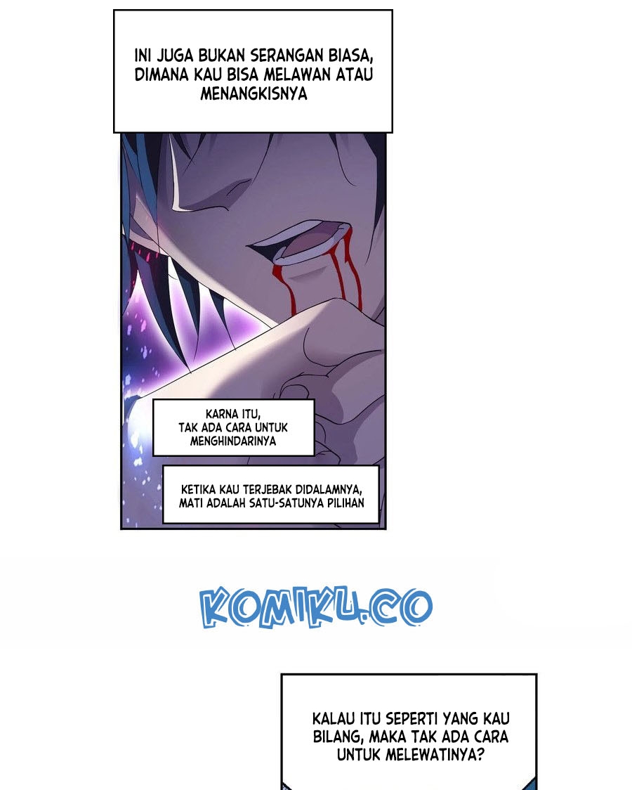 Soul Land chapter 263 halaman 18