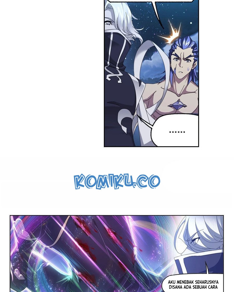 Soul Land chapter 263 halaman 19