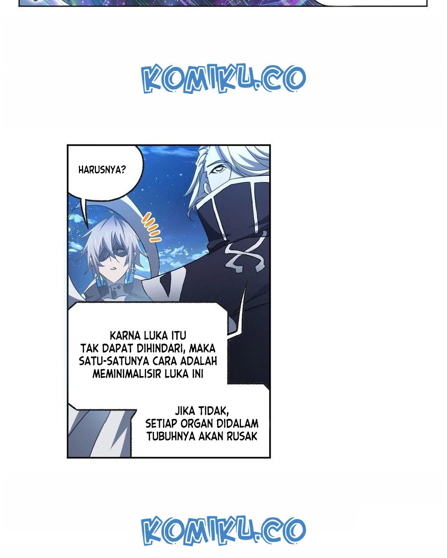 Soul Land chapter 263 halaman 20