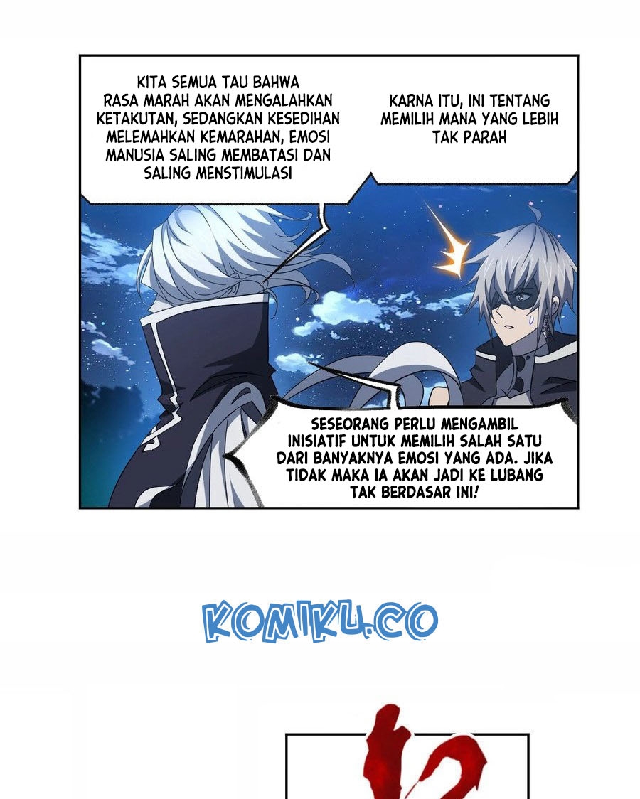 Soul Land chapter 263 halaman 21