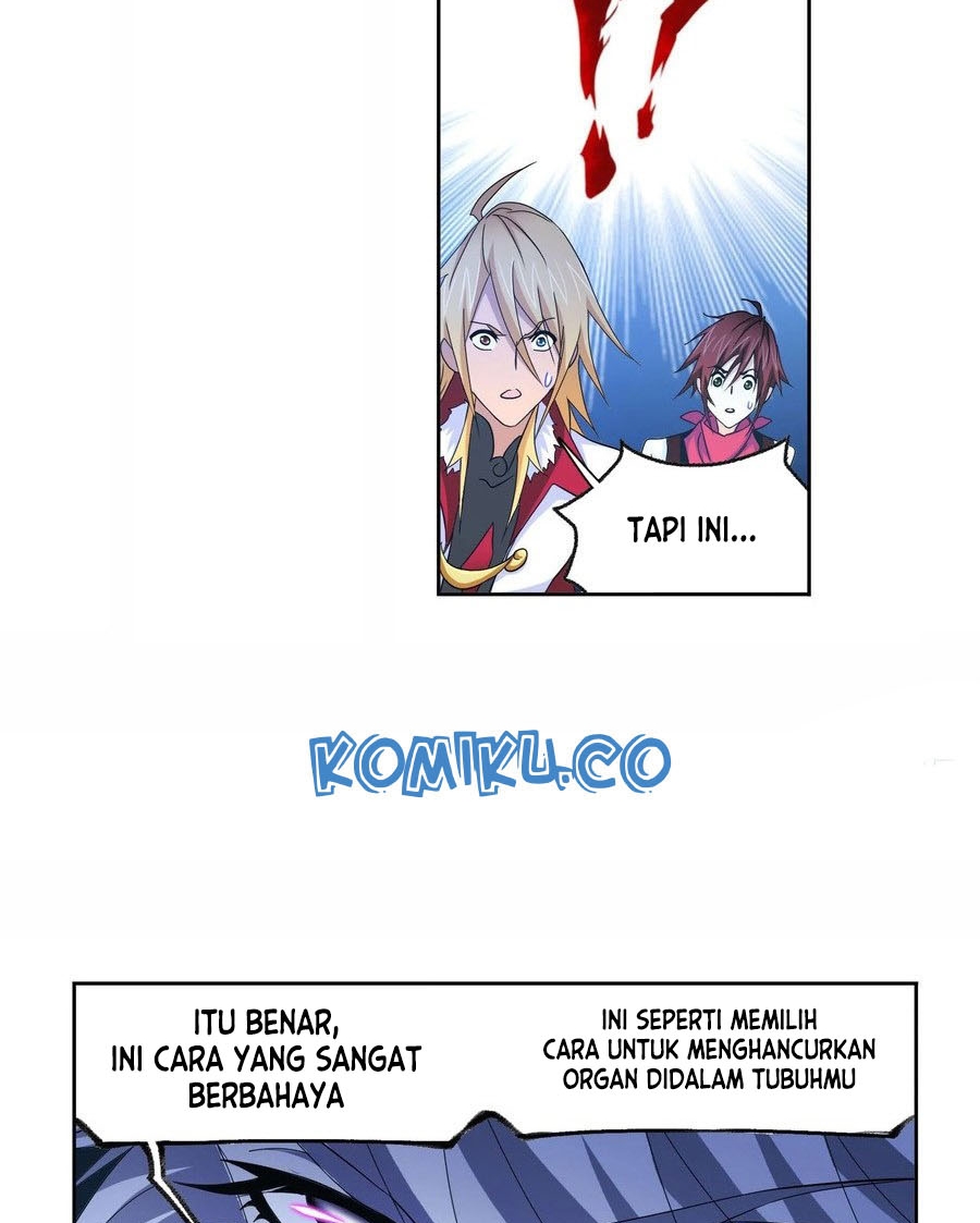 Soul Land chapter 263 halaman 22