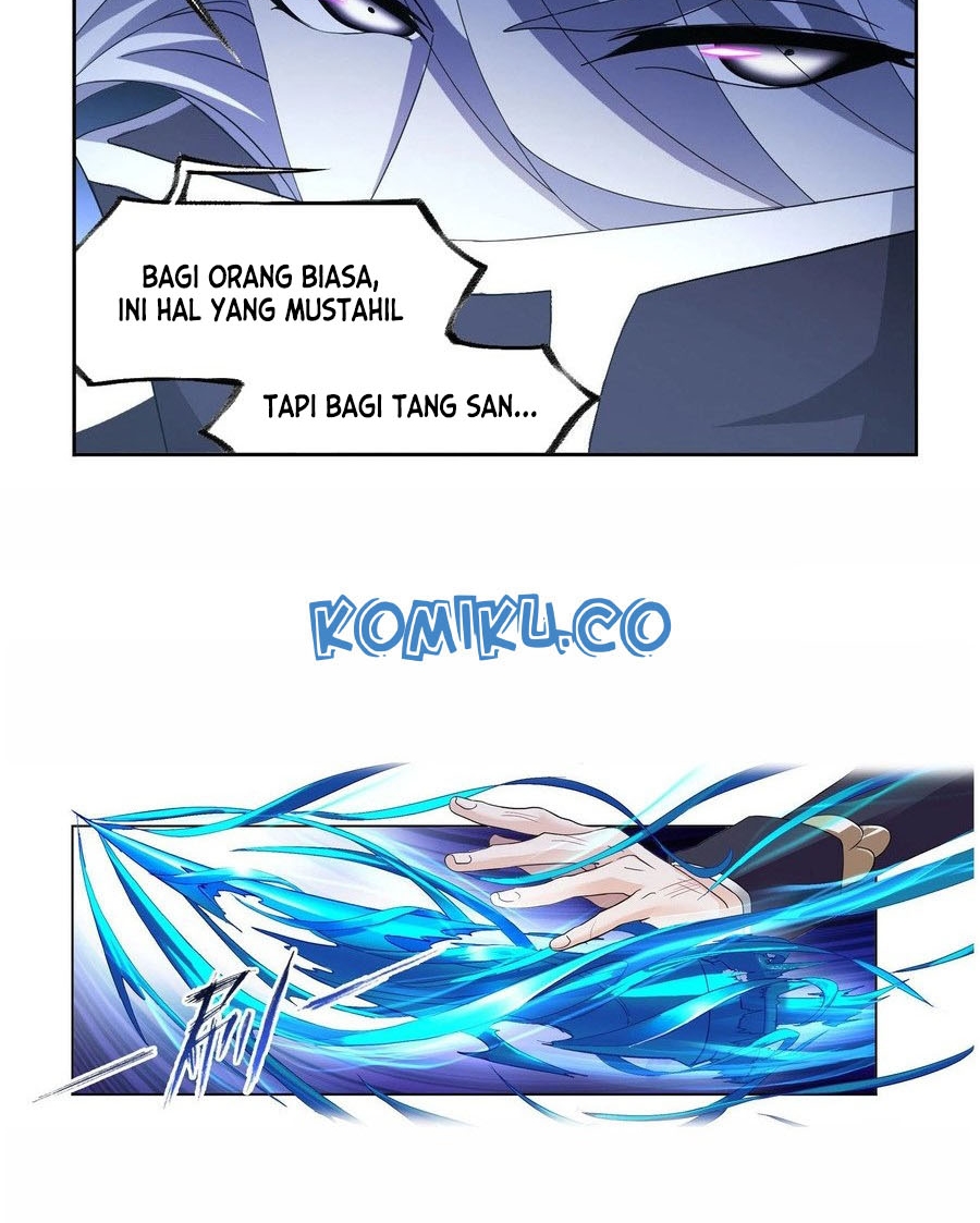 Soul Land chapter 263 halaman 23