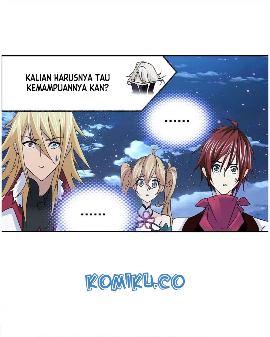 Soul Land chapter 263 halaman 24