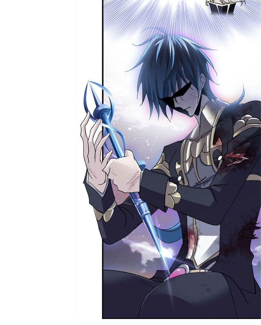 Soul Land chapter 263 halaman 26
