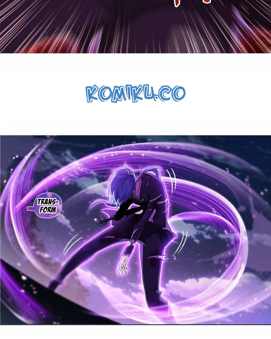 Soul Land chapter 263 halaman 28
