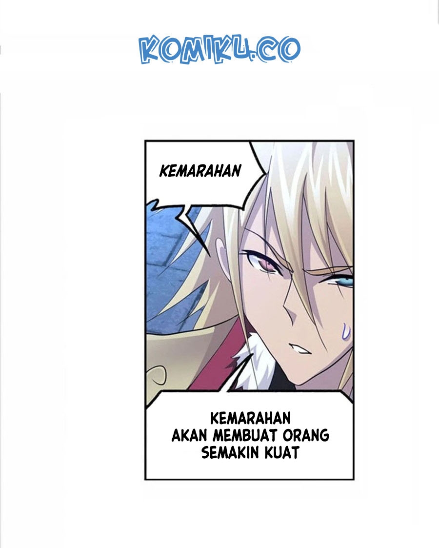 Soul Land chapter 263 halaman 30