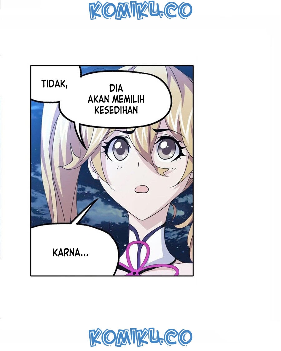 Soul Land chapter 263 halaman 31