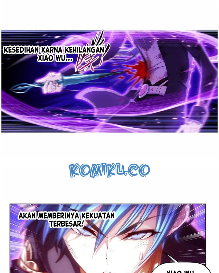 Soul Land chapter 263 halaman 32