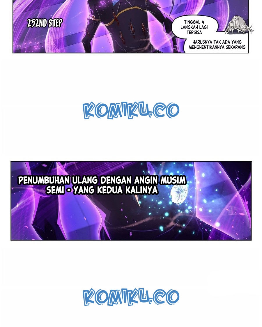 Soul Land chapter 263 halaman 34