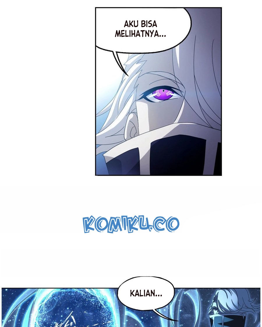 Soul Land chapter 263 halaman 39