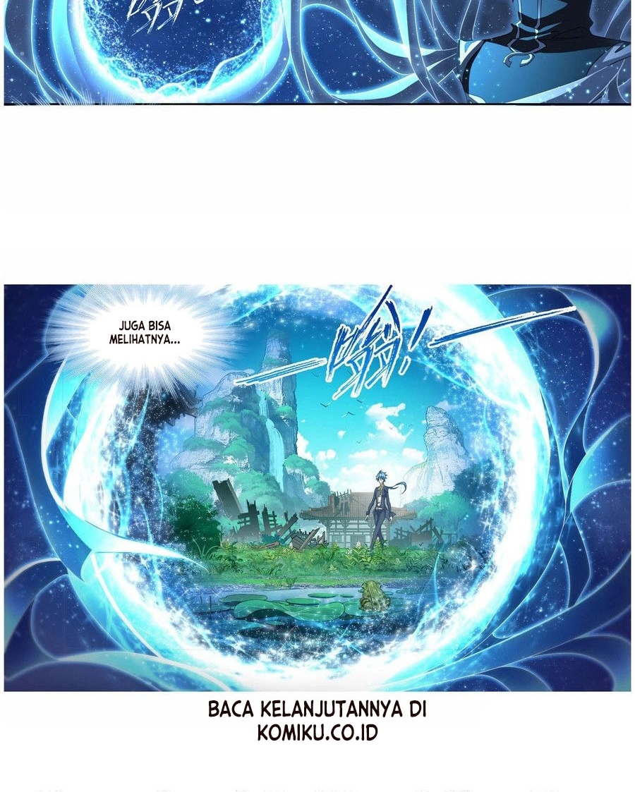 Soul Land chapter 263 halaman 40