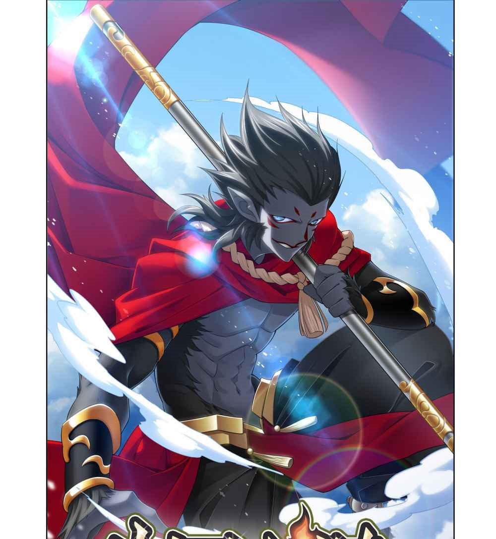 Soul Land chapter 264.5 halaman 2