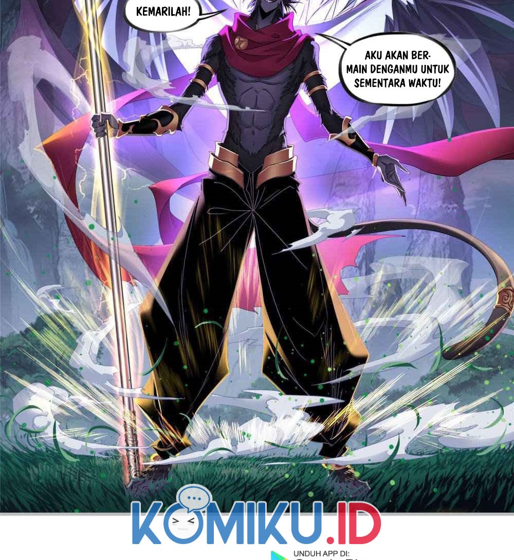 Soul Land chapter 264.5 halaman 4